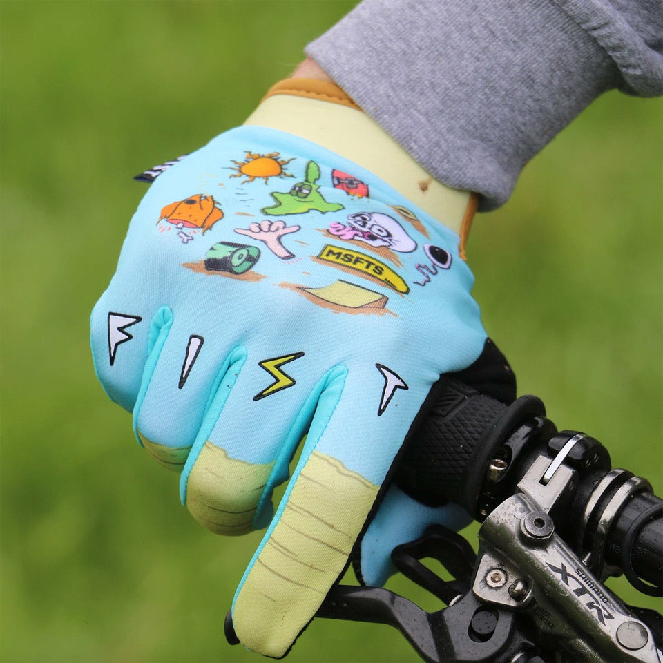FIST MSFT FROTH Youth Glove