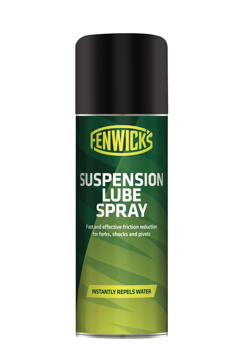 Fenwicks Suspension Lube Spray 500ml