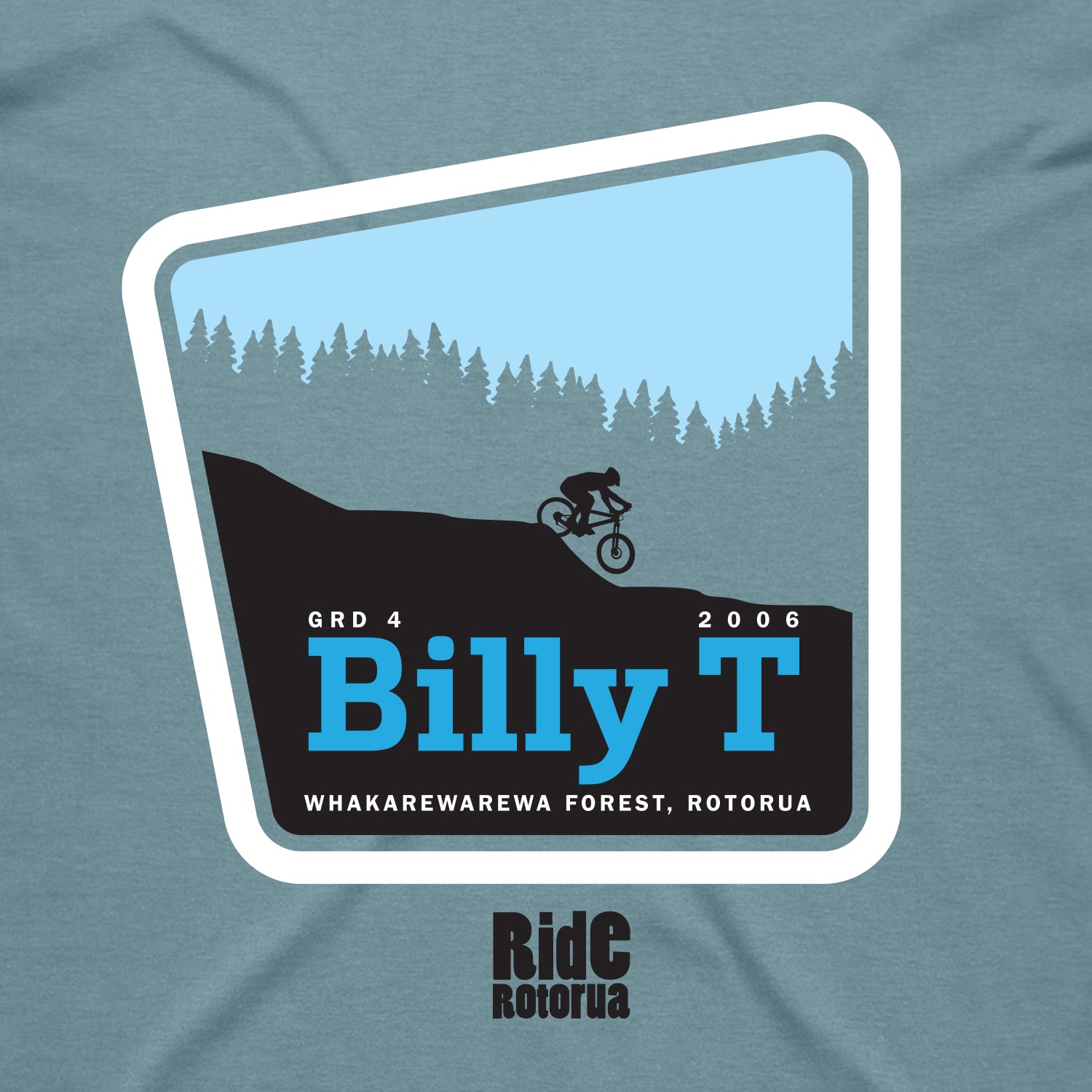 Nzo Billy T T-Shirt