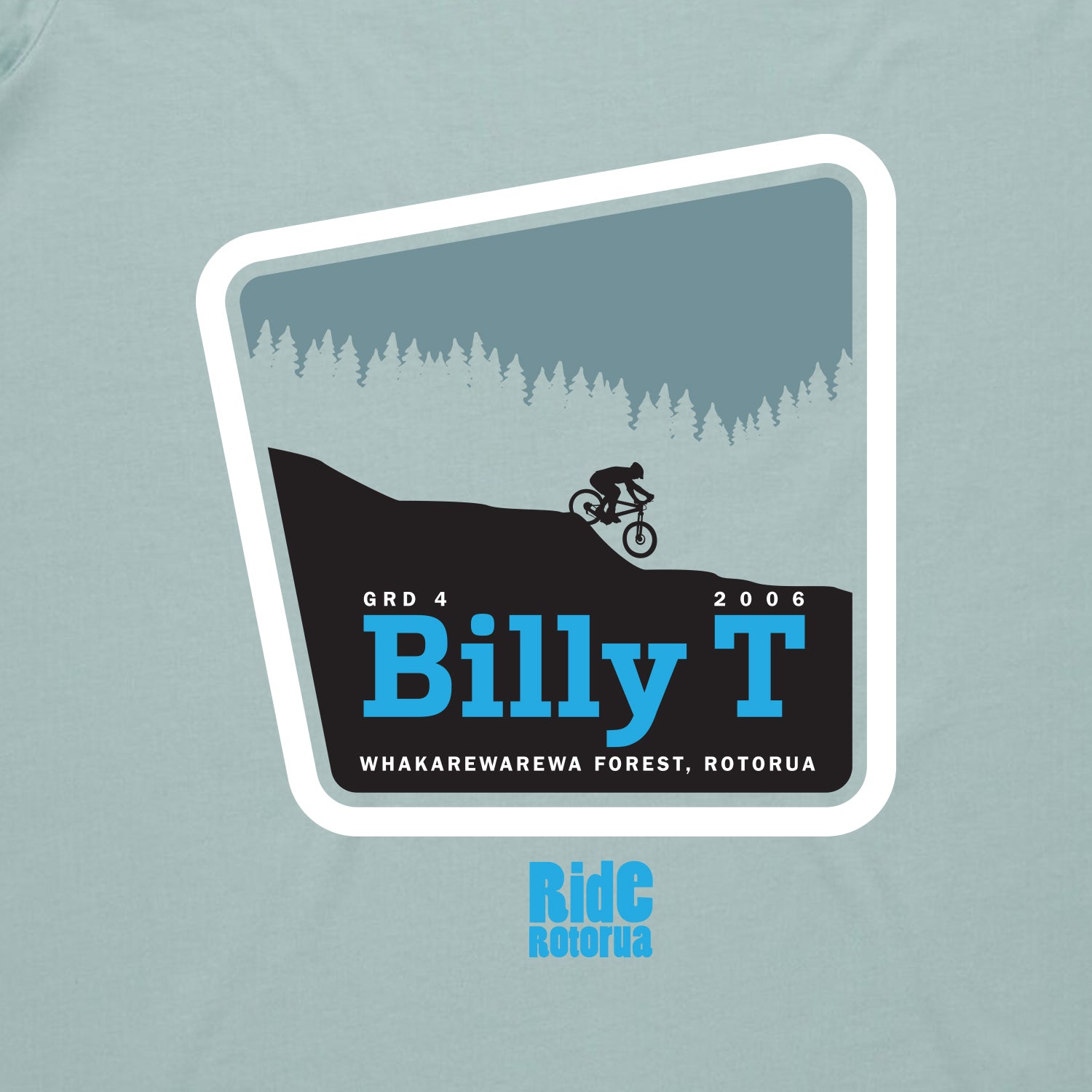 Nzo Billy T Womens T-Shirt