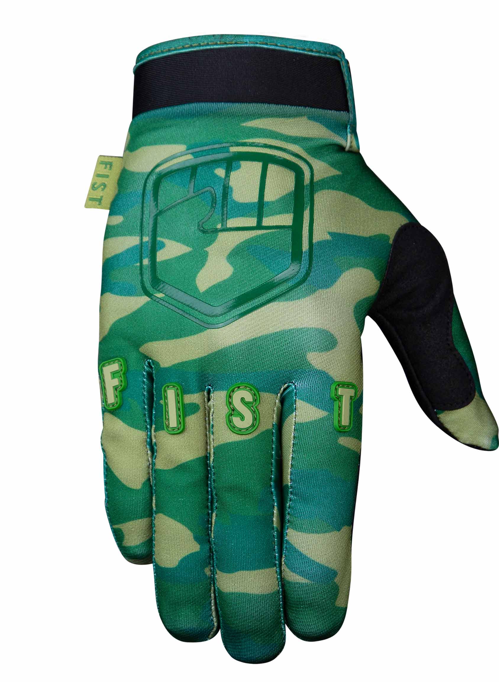 FIST Camo Glove