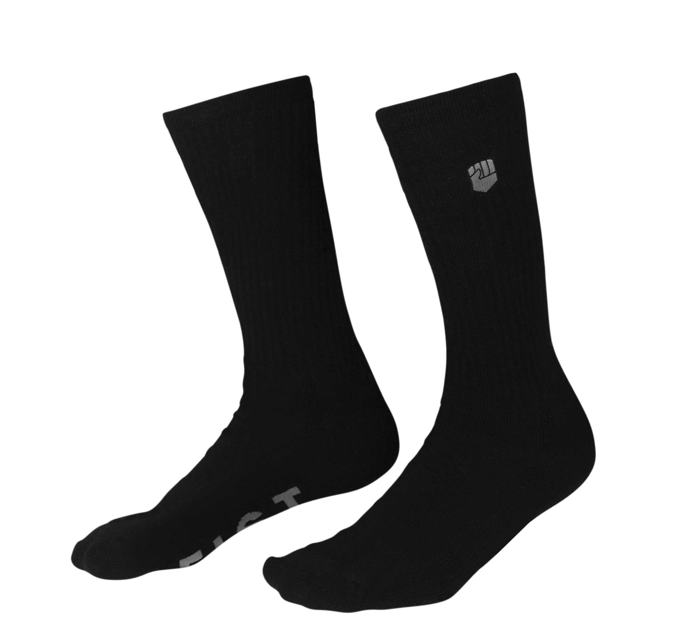 FIST Blackout Socks