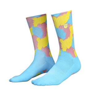 FIST Fairy Floss Socks