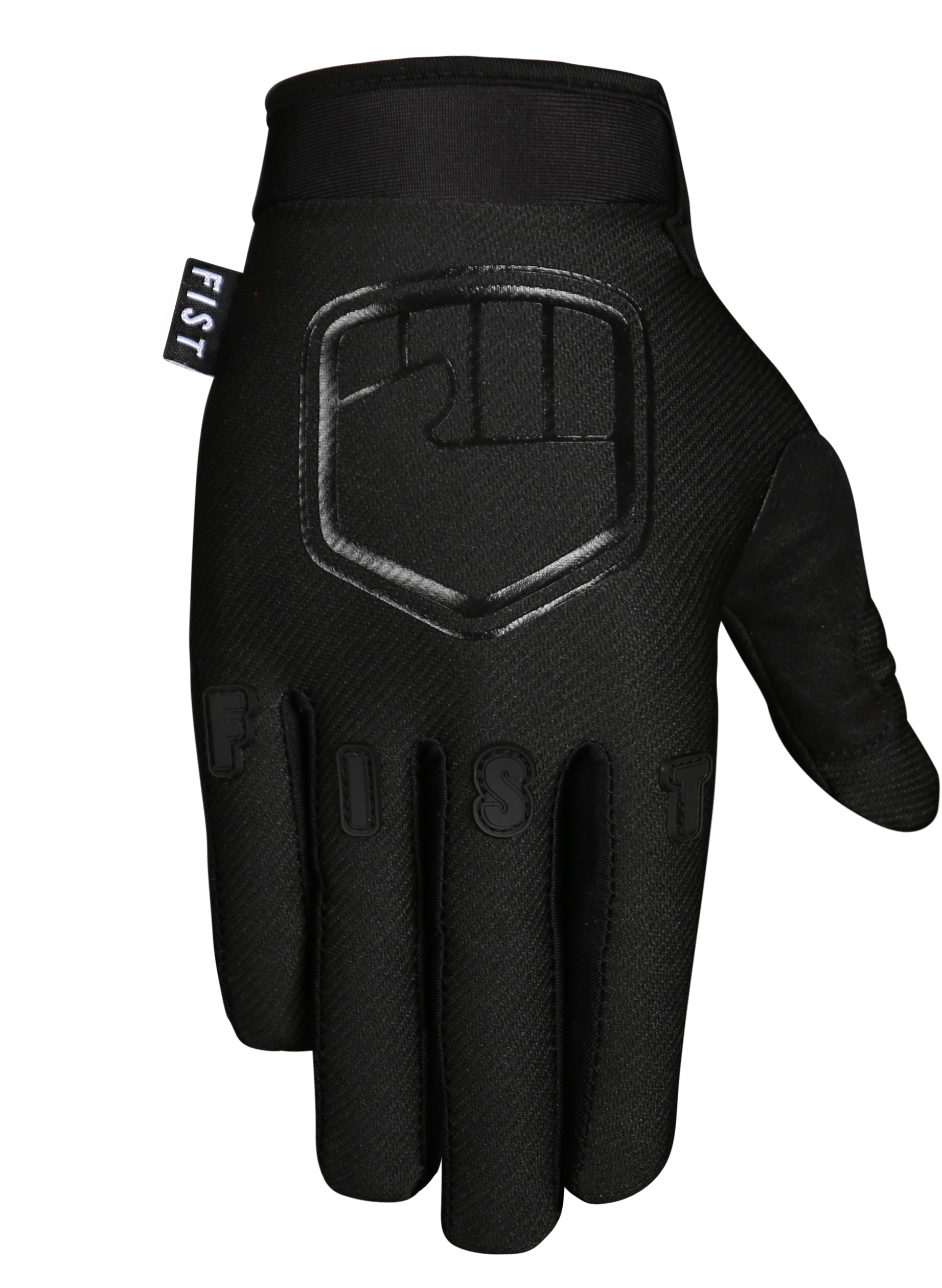 FIST Stocker Glove Black