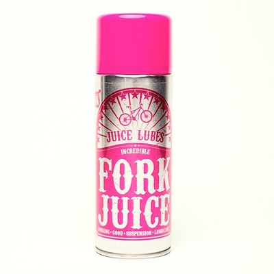 Juice Lube Fork Juice - 400ml