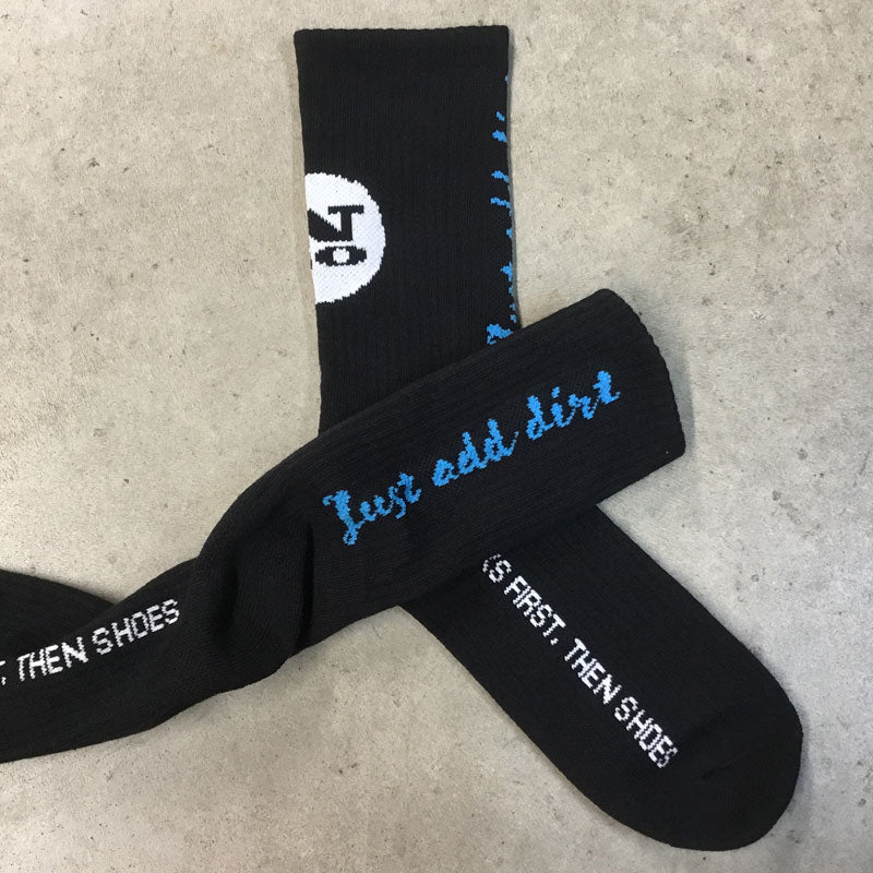Nzo Trail Socks