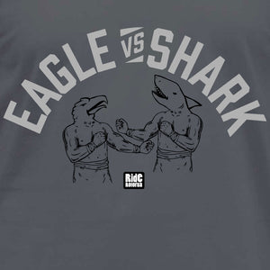Eagle vs Shark Mens T