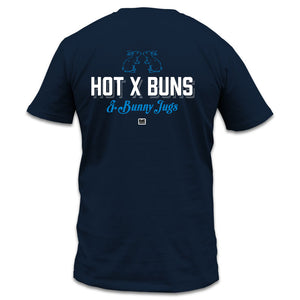 Hot X Buns Mens T