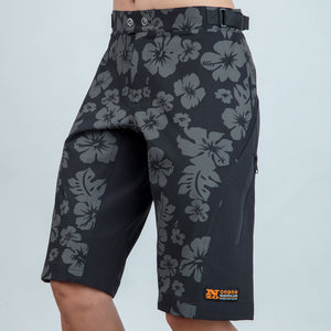 Riddler - Womens Trail Shorts - LIMITED EDITION 04