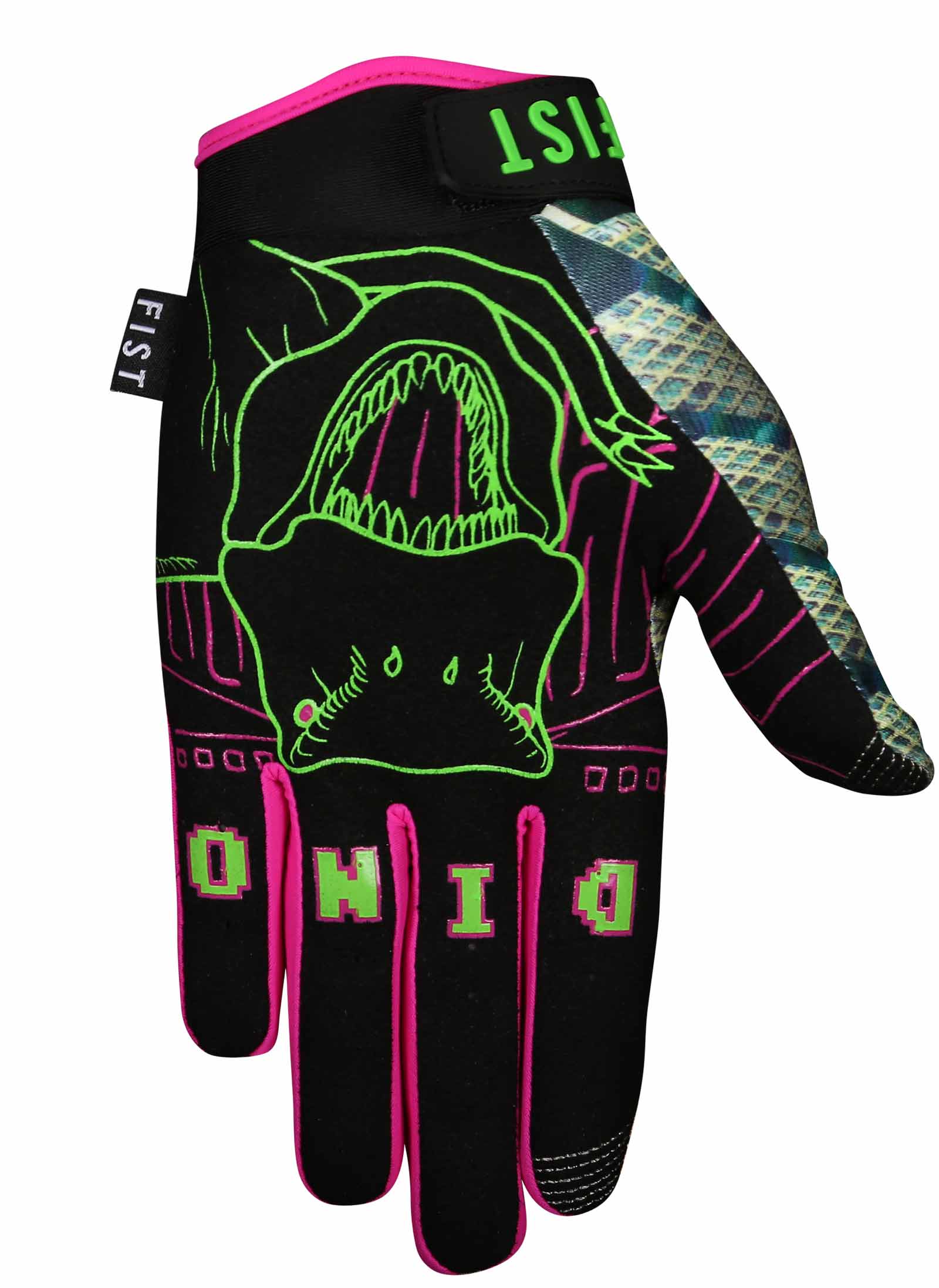 FIST Robo VS Dino Youth Glove