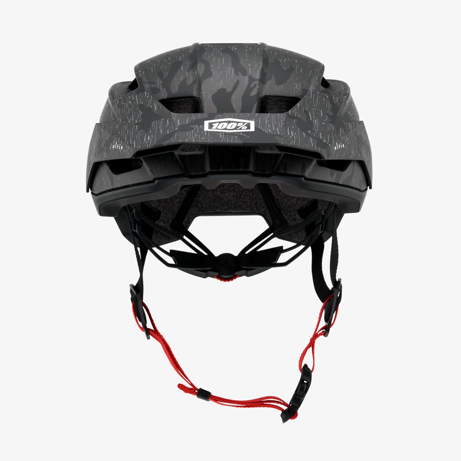100% Altis Helmet Camo