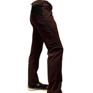 Dusters - Mens Lightweight Trail pants - Chocolate