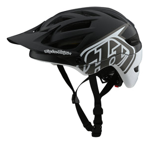TLD A1 MIPS Classic Black/White