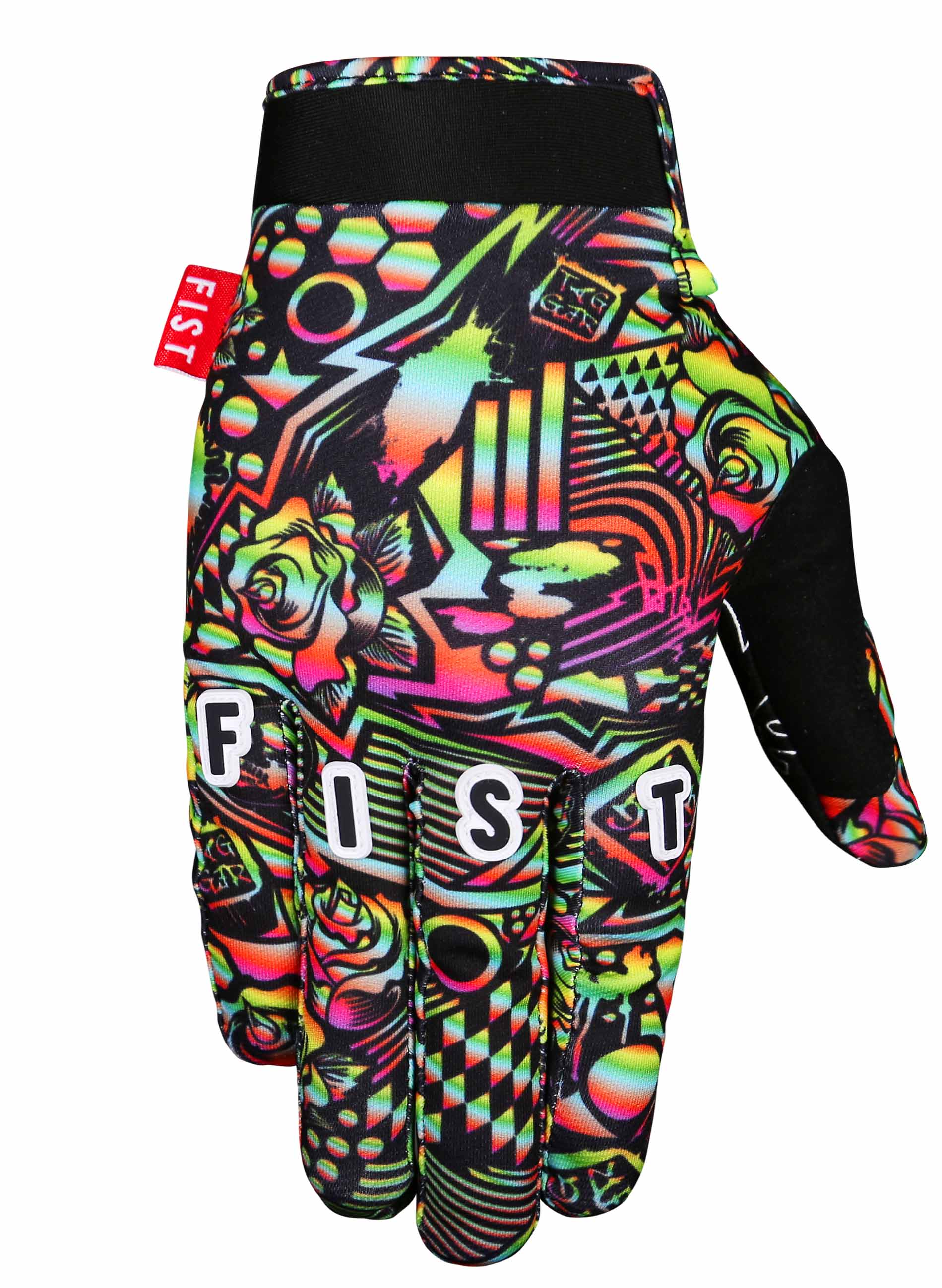 FIST Tagger Designs Glove
