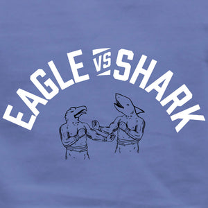 Eagle vs Shark Womens T