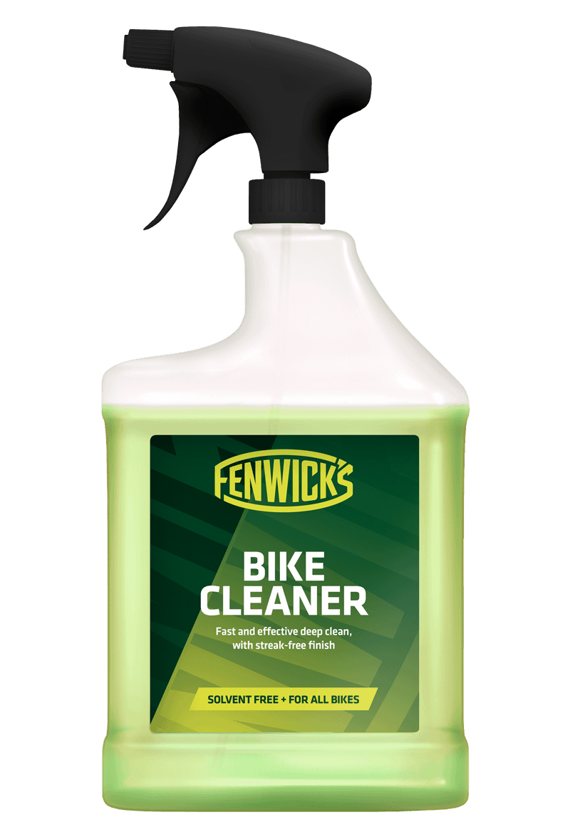 Fenwicks Bike Cleaner 1.0l