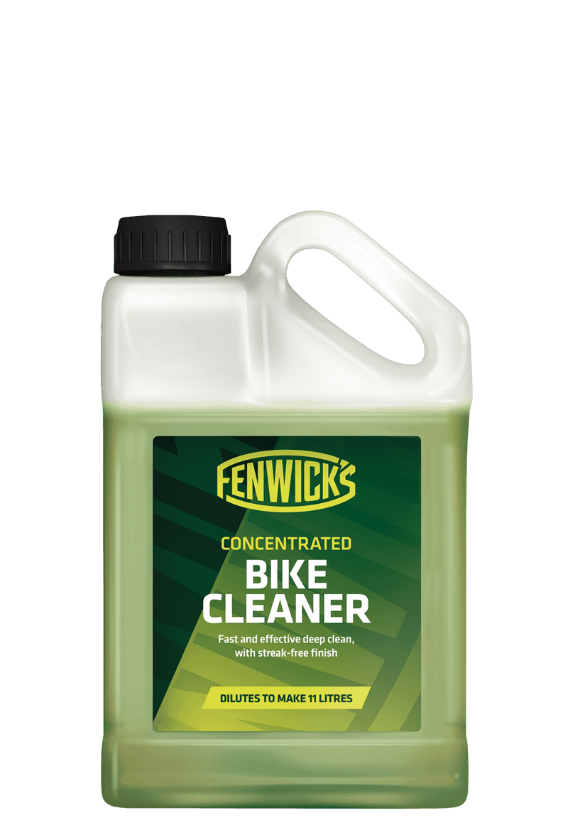 Fenwicks Bike Cleaner 1.0l Concentrate