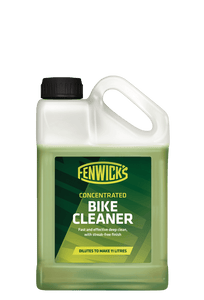 Fenwicks Bike Cleaner 1.0l Concentrate